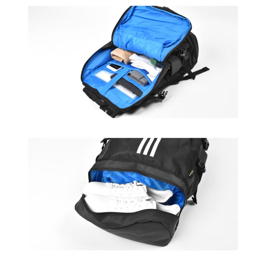 adidas（アディダス） リュックサック メンズ レディース イーピーエス