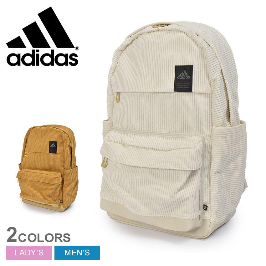 adidas（アディダス） リュックサック メンズ レディース MH 