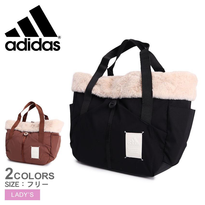 adidas（アディダス） トートバッグ レディース マストハブ ボア