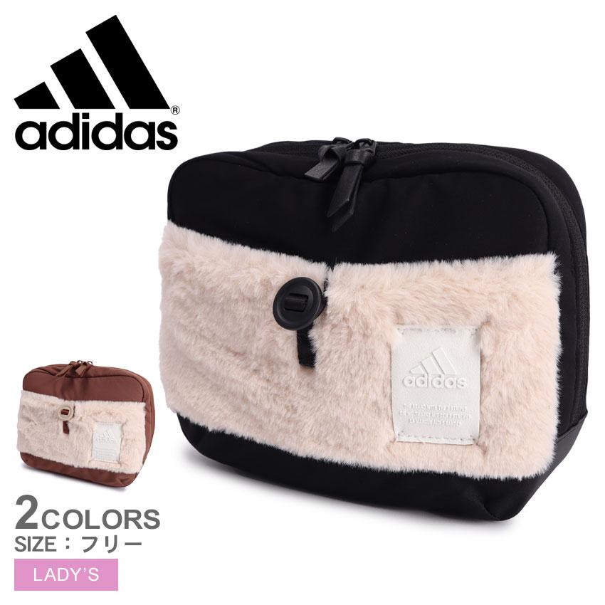 adidas（アディダス） ショルダーバッグ レディース W MH ボア
