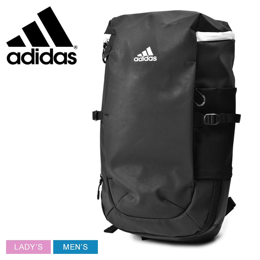 送料無料 アディダス リュックサック メンズ レディース オーピーエス バックパック 30 コーテッド ADIDAS VB459 OP