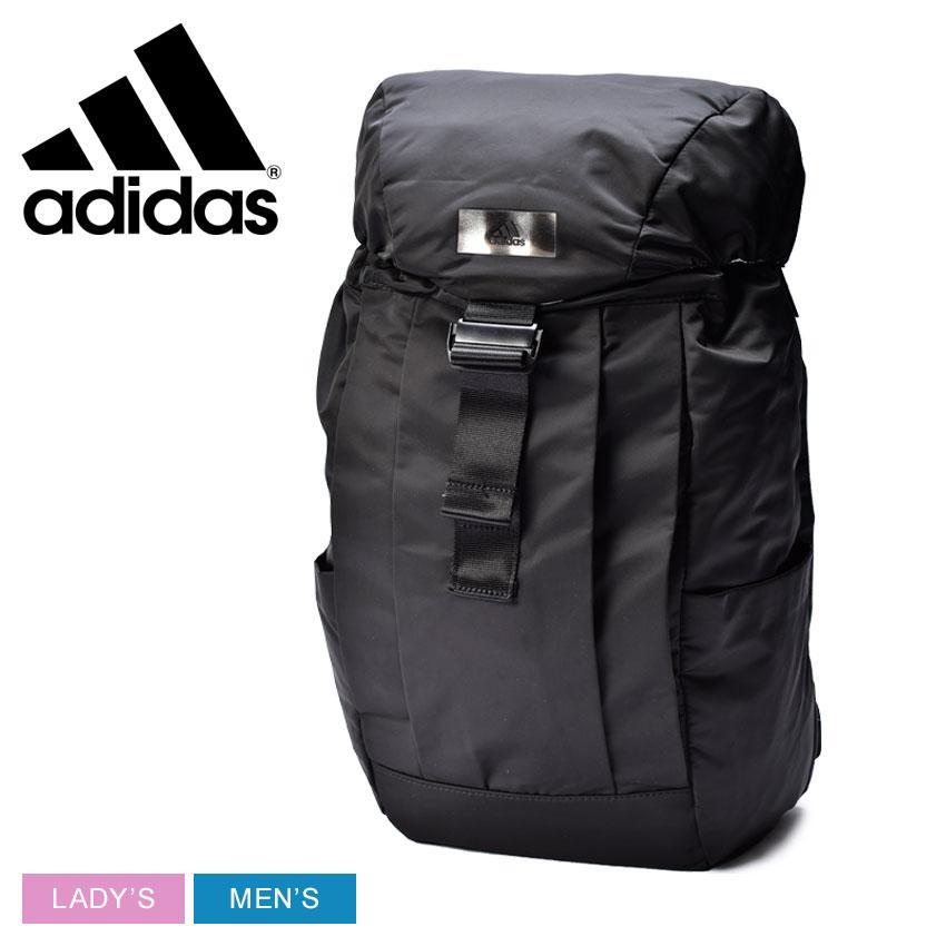 adidas（アディダス） リュックサック メンズ レディース トゥルー 