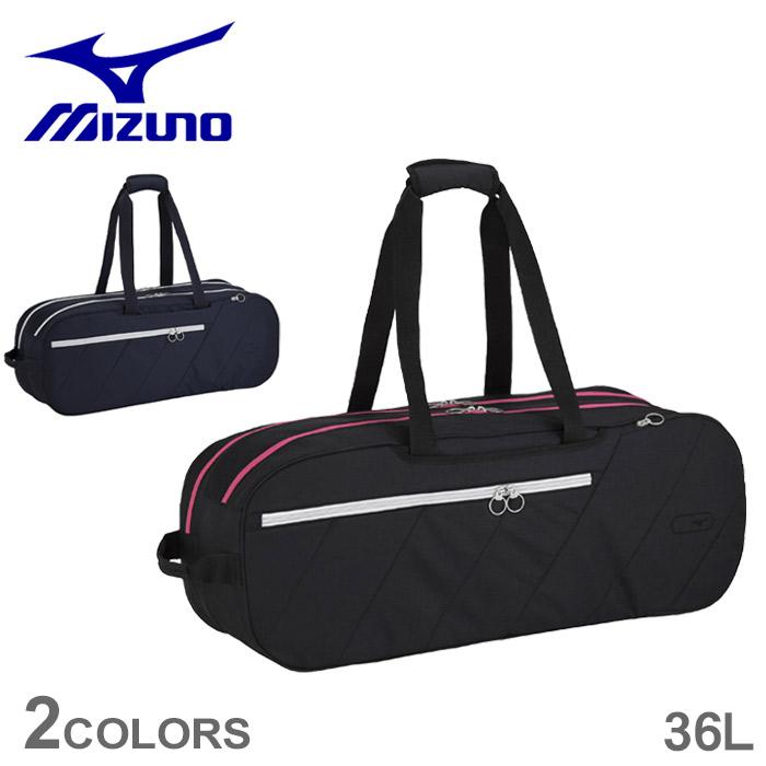 MIZUNO（ミズノ） バッグ 2wayトーナメントバッグ(36L) MIZUNO