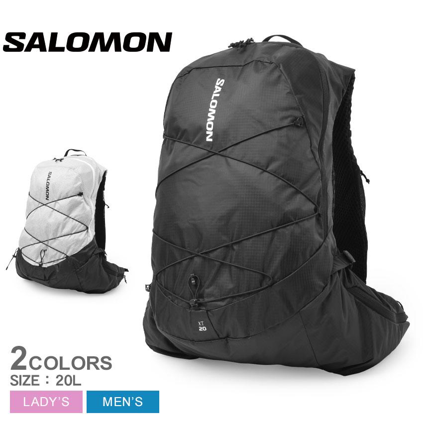 SALOMON（サロモン） バックパック メンズ レディース XT 20 SALOMON 