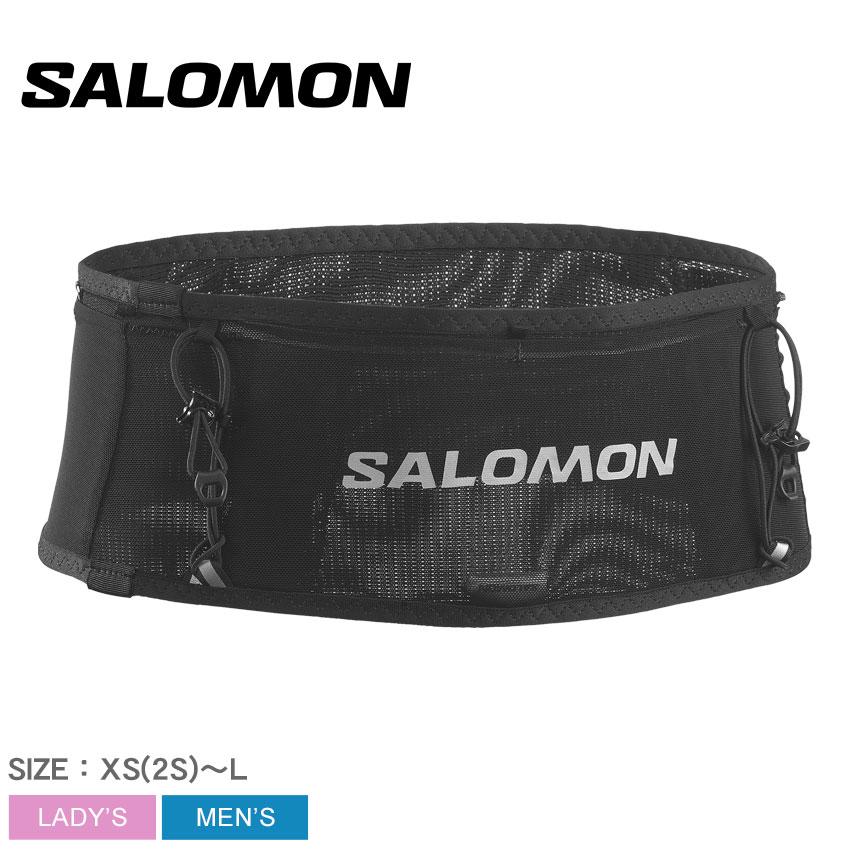 SALOMON（サロモン） ベルト メンズ レディース センス プロ SALOMON