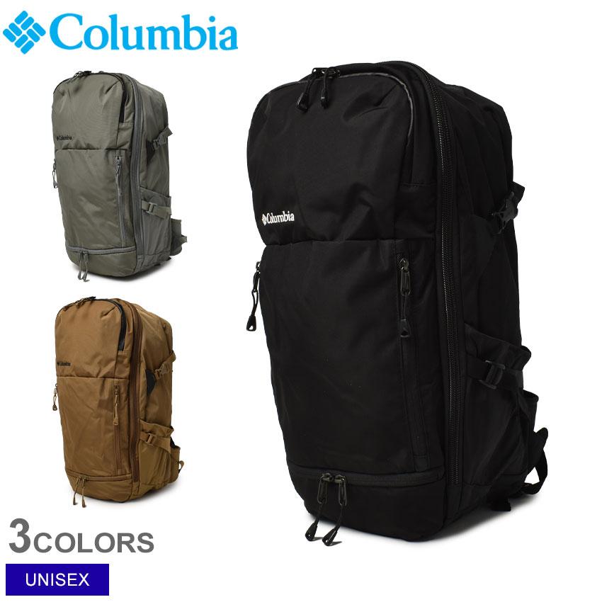 Columbia（コロンビア） バックパック ユニセックス ペッパーロック36L 