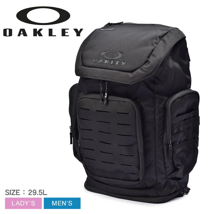 OAKLEY 多機能ビジネスバッグ 大容量 黒 通勤 通学 出張向け(P-64) 楽天市場】【最大41倍 16日2時迄】 オークリー ブリーフケース OAKLEY