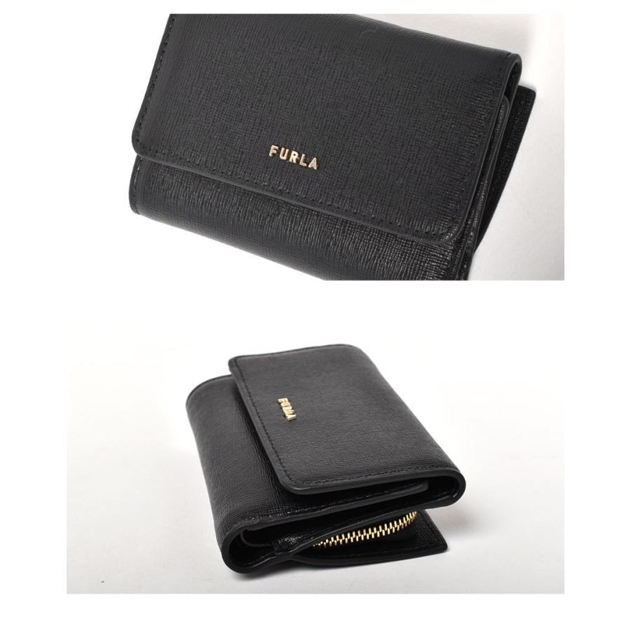 FURLA（フルラ） 財布 レディース バビロン S コンパクト FURLA