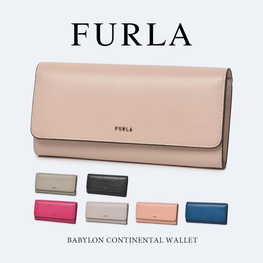 FURLA 財布 - 長財布