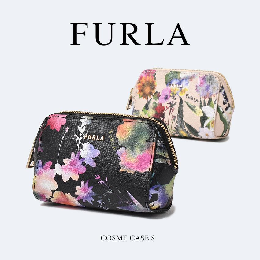 FURLA（フルラ） ポーチ レディース コスメケース S FURLA EAW3LN1