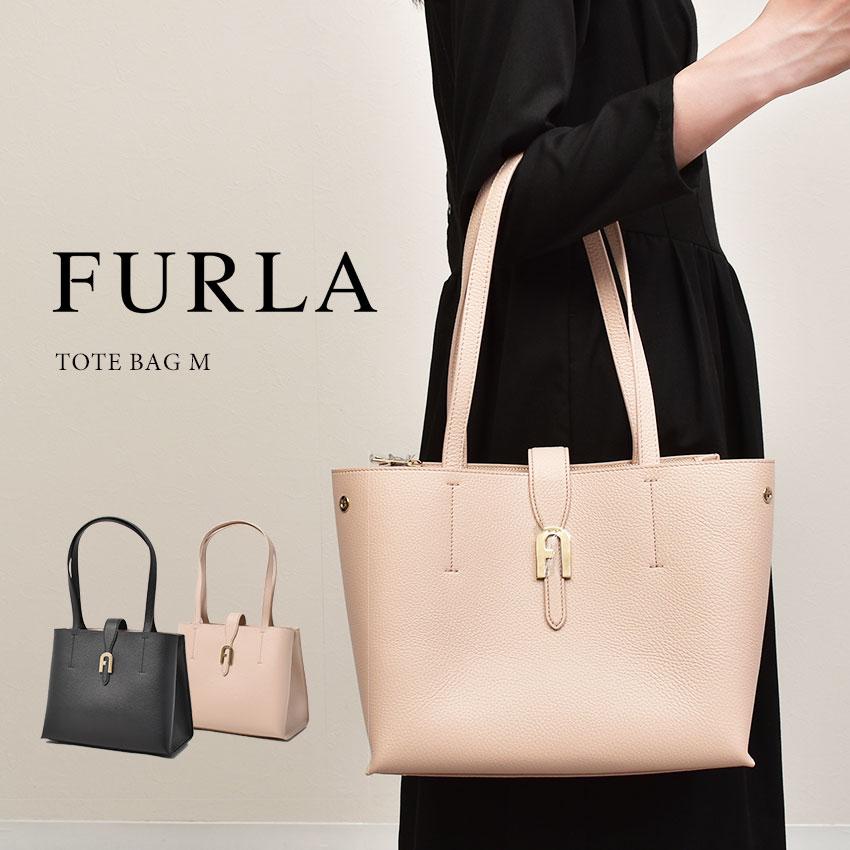 FURLA（フルラ） トートバッグ レディース トートバッグ M FURLA