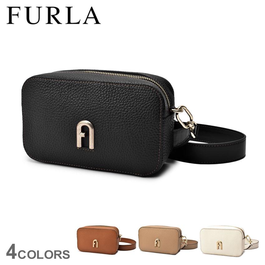 FURLA（フルラ） ショルダーバッグ レディース プリムラ ミニ クロス 