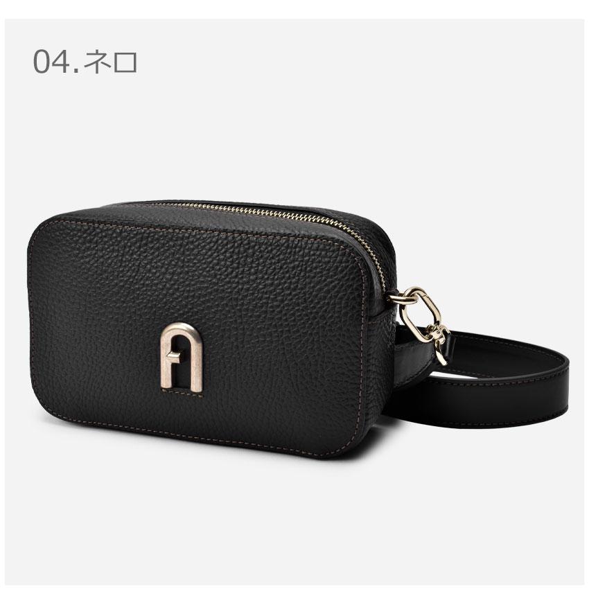 FURLA（フルラ） ショルダーバッグ レディース プリムラ ミニ クロス