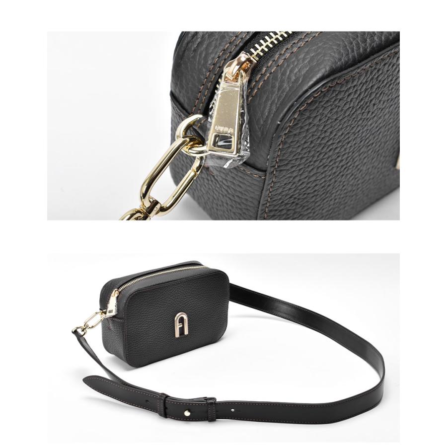 FURLA（フルラ） ショルダーバッグ レディース プリムラ ミニ クロス