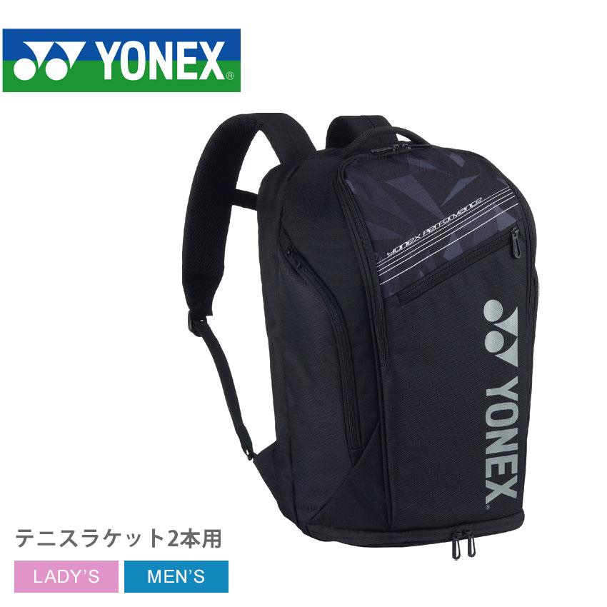 YONEX（ヨネックス） ラケットバッグ メンズ レディース バックパックL