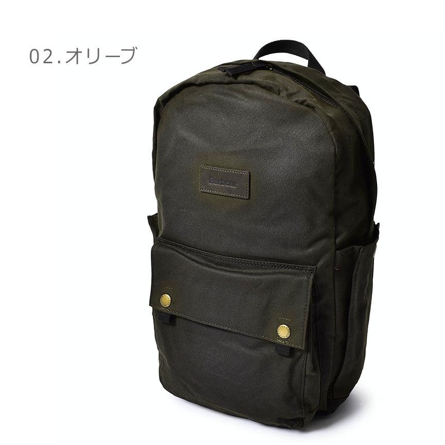 Barbour（バブアー） リュックサック メンズ レディース イクス
