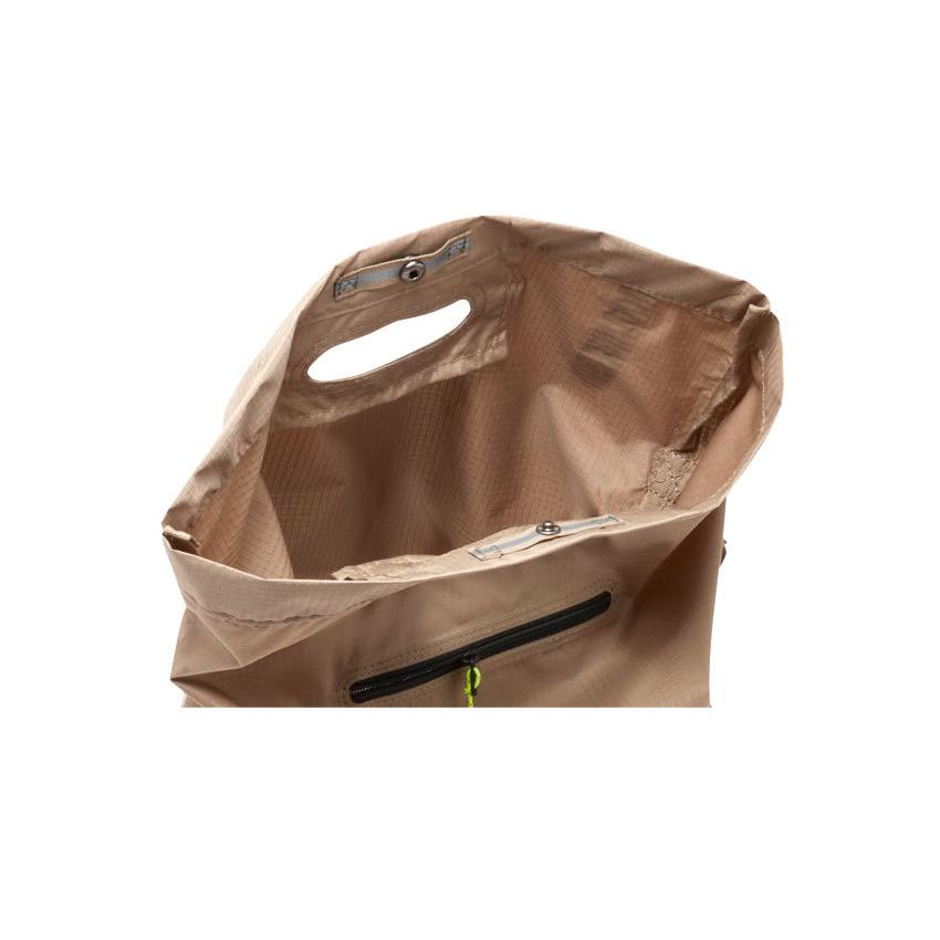 8円 世界の人気ブランド ナイキ トートバッグ メンズ レディース スタッシュ トート Nike Dd1357 ブラウン 茶 ショルダーバッグ バッグ パッカブル ロゴ