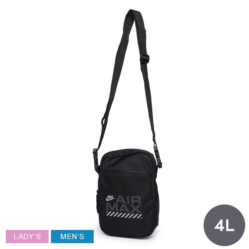 NIKE（ナイキ） （ネコポス配送） ショルダーバッグ メンズ レディース