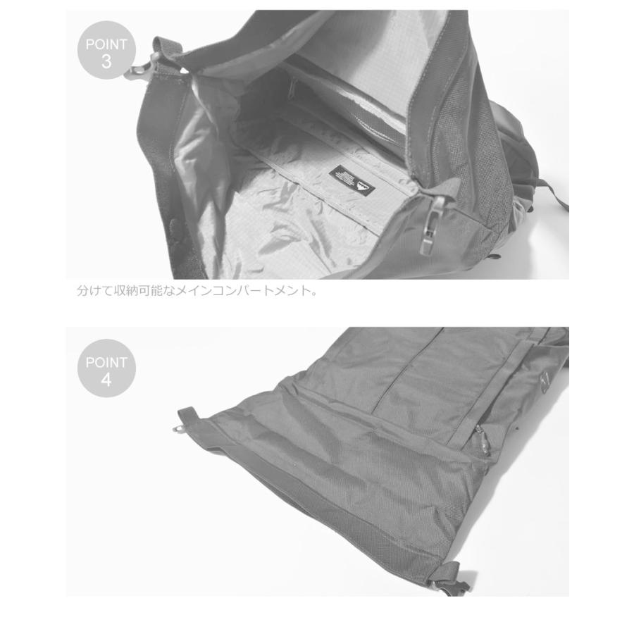 BURTON（バートン） バックパック アップスロープ 28L 196061 リュック