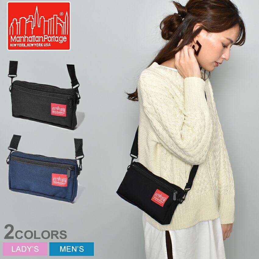 Manhattan Portage（マンハッタンポーテージ） ショルダーバッグ 
