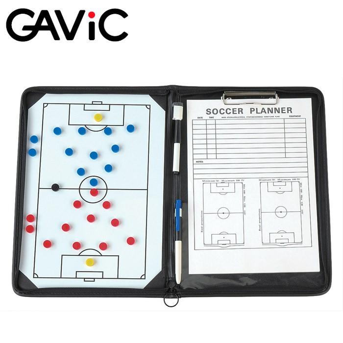 送料無料 GAVIC ガビック コーチブック サッカー COACH BOOK GC1302 メンズ レディース キッズ 部活 スポーツ用品 68313020ZSPORTS ヤフー