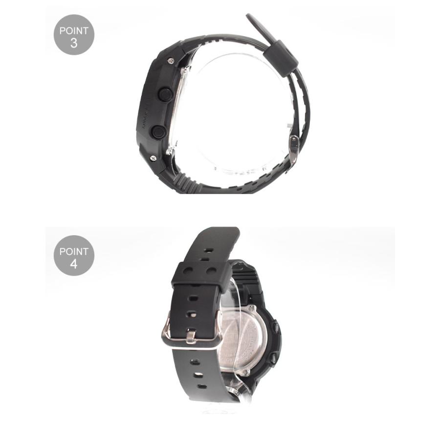 G-SHOCK ジーショック 腕時計 メンズ ブラック 黒 シルバー 銀 G G-SHOCK ジーショック 腕時計 メンズ ブラック 黒 シルバー 銀 G