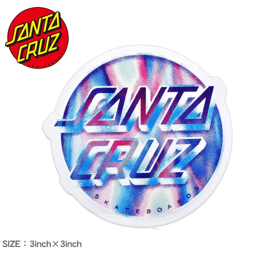 SANTA CRUZ（サンタクルーズ） （ネコポス配送） サンタ クルーズ