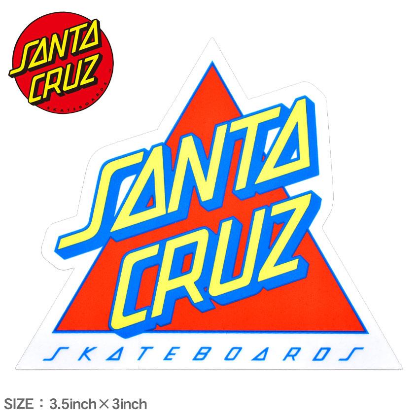 SANTA CRUZ（サンタクルーズ） （ネコポス配送） サンタ クルーズ