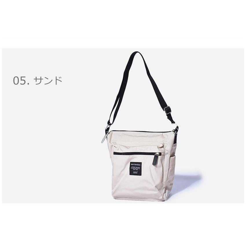 marimekko（マリメッコ） ショルダーバッグ メンズ レディース PAL