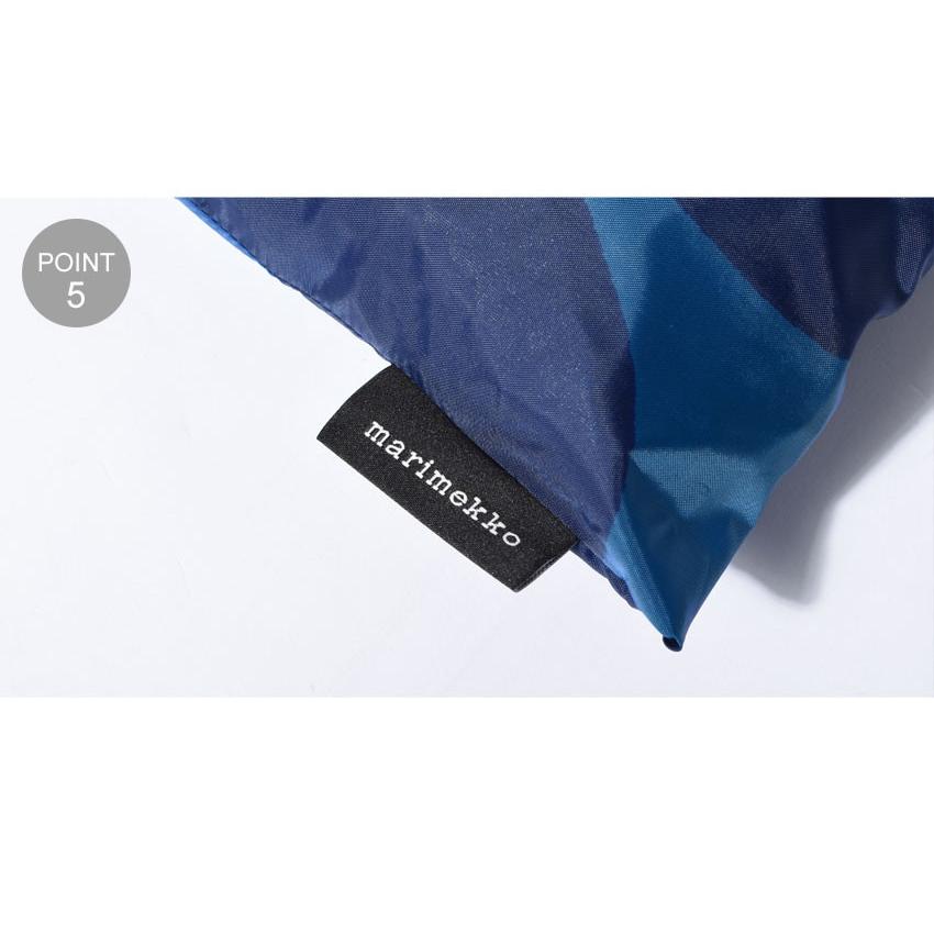 marimekko（マリメッコ） レインコート レディース レイン ポンチョ