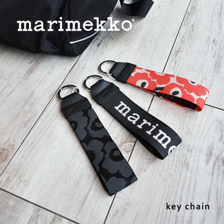 marimekko（マリメッコ） （ネコポス配送） キーホルダー メンズ