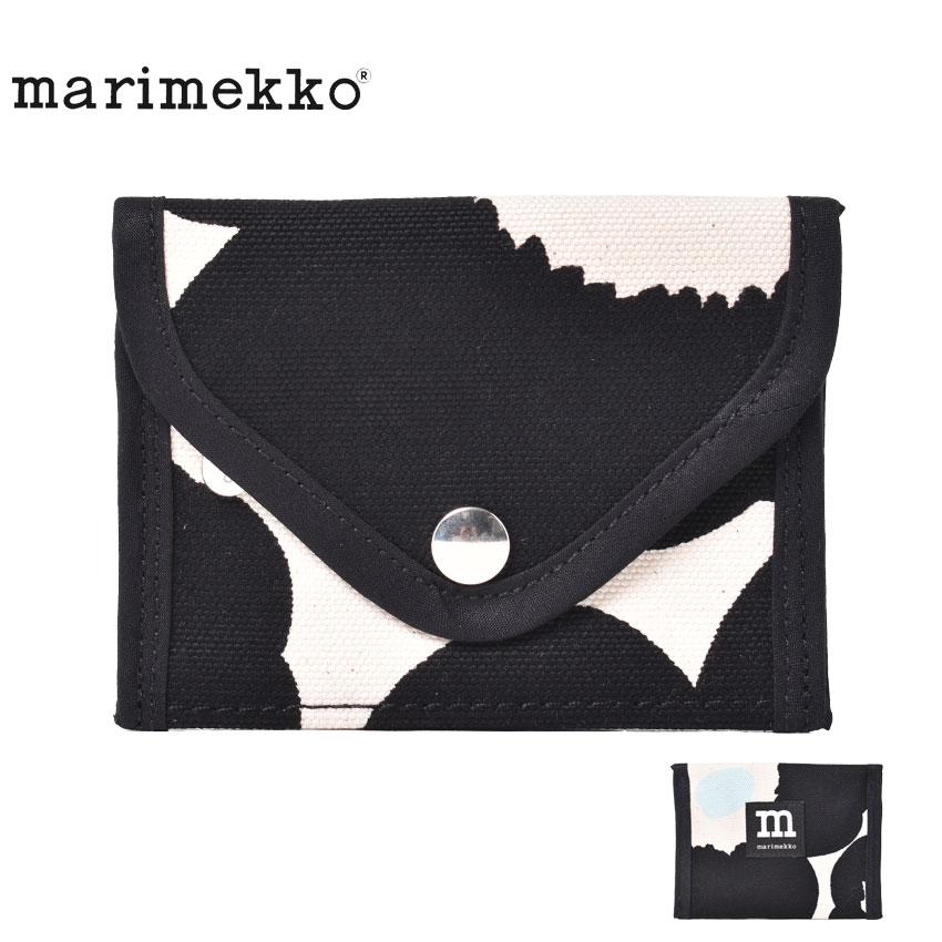 marimekko（マリメッコ） （ネコポス配送） 財布 MARIMEKKO 90119-895 
