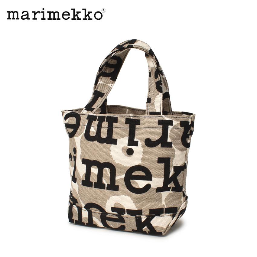 marimekko（マリメッコ） トートバッグ メンズ レディース PIENI