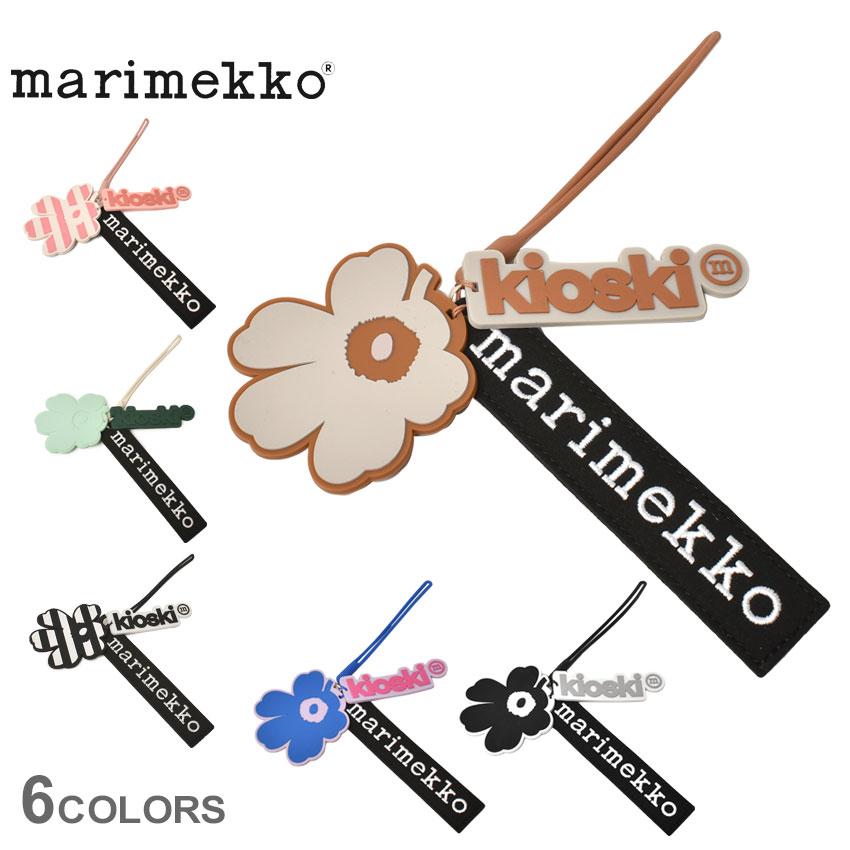 marimekko（マリメッコ） （ネコポス配送） ストラップ メンズ