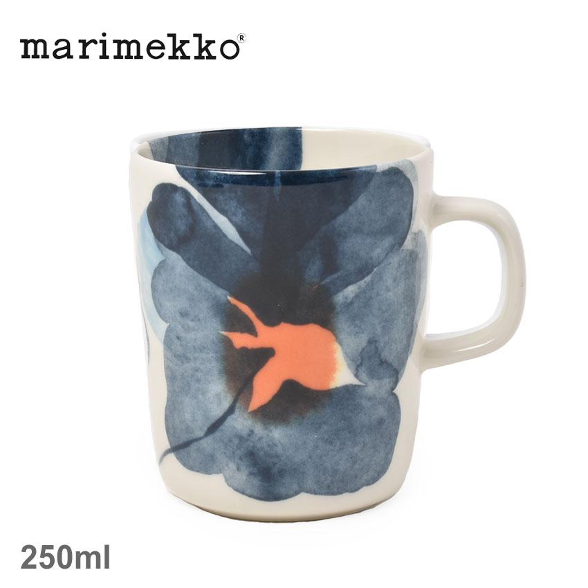 marimekko（マリメッコ） マグカップ ヴァルシ マグカップ 250ml
