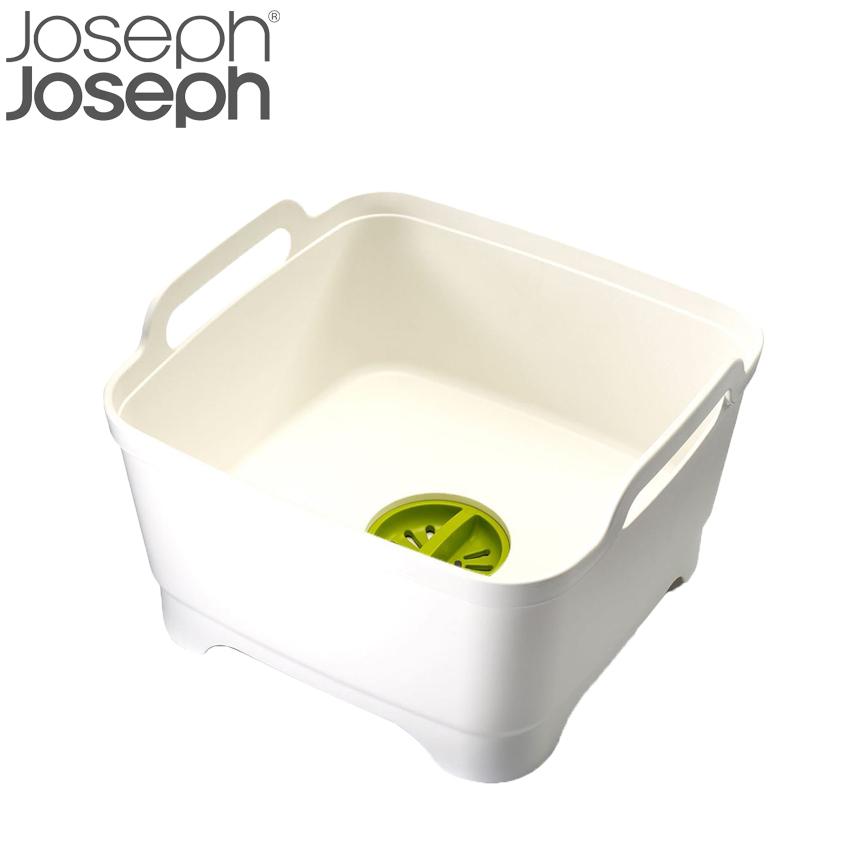 売れ筋アイテムラン かわいい ジョセフジョセフ キッチン雑貨 ホワイト ドレイン JOSEPHJOSEPH キッチン 洗い桶 850550 インテリア 白 ウォッシュ シンク、コンロ用品 売れ筋アイテムラン かわいい ジョセフジョセフ キッチン雑貨 ホワイト ドレイン JOSEPHJOSEPH キッチン 洗い桶 850550 インテリア 白 ウォッシュ シンク、コンロ用品