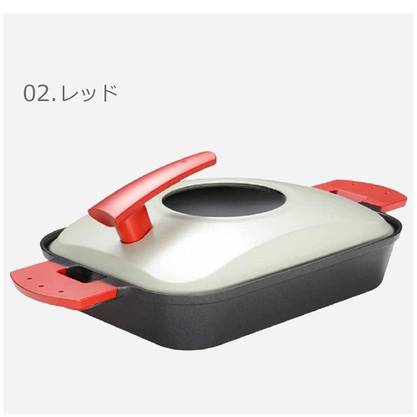 オークス（AUX） 調理器具 ウチクック スチームグリルメタルカバー AUX
