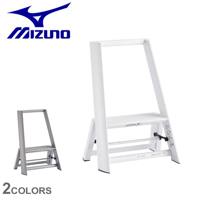 MIZUNO（ミズノ） ステッパー ルカーノ・フラージュ MIZUNO C3JHI101