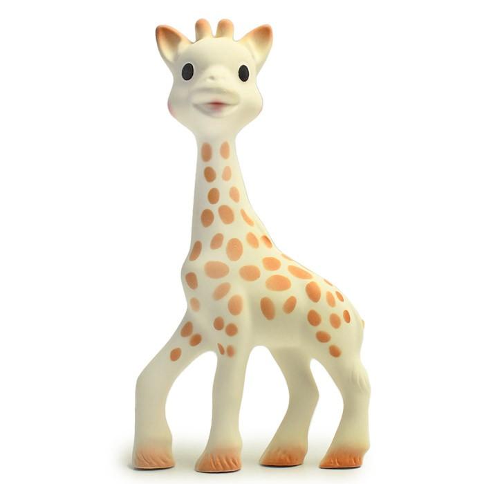 キリンのソフィー おもちゃ キッズ ベビー 616400ちゃん ギフト SOPHIE LA GIRAFE プレゼント｜z-sports