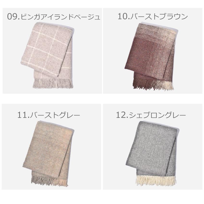 KLIPPAN クリッパン ブランケット メンズ レディース ウール KLIPPAN クリッパン ブランケット メンズ レディース ウール