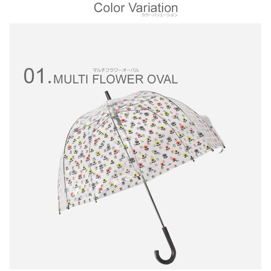 フルトン 長傘 ビニール Birdcage2 L746 メンズ レディース 雨具