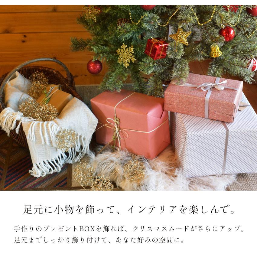 クリスマスツリー 150cm オーナメントセット 飾り 北欧風 おしゃれ クリスマスツリーの木 赤 青 金 銀 Xmas2023 送料無料｜z-sports｜06