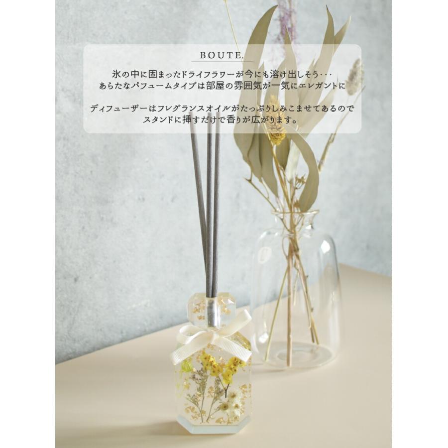 ボウテ アロマディフューザー パフューム ディフューザー BOUTE 104