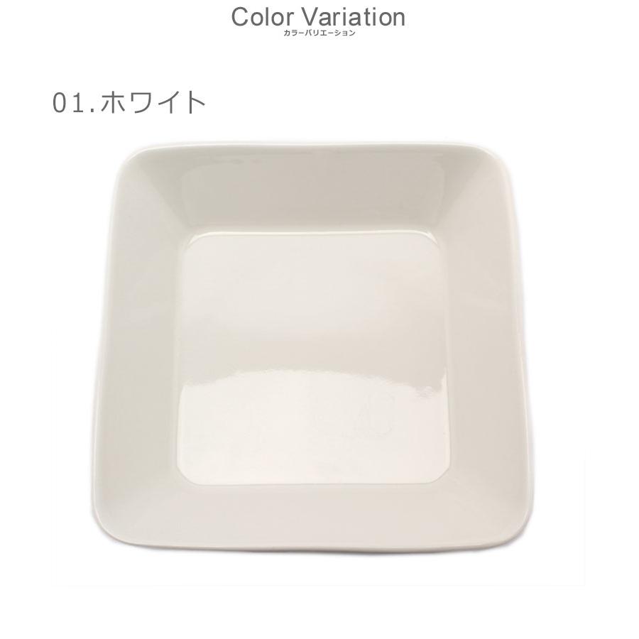 イッタラ 食器 ティーマ プレート 16×16 IITTALA 016459 1062245 1061229 16236 青 ホワイト 白 ギフト フィンランド 皿｜z-sports｜06