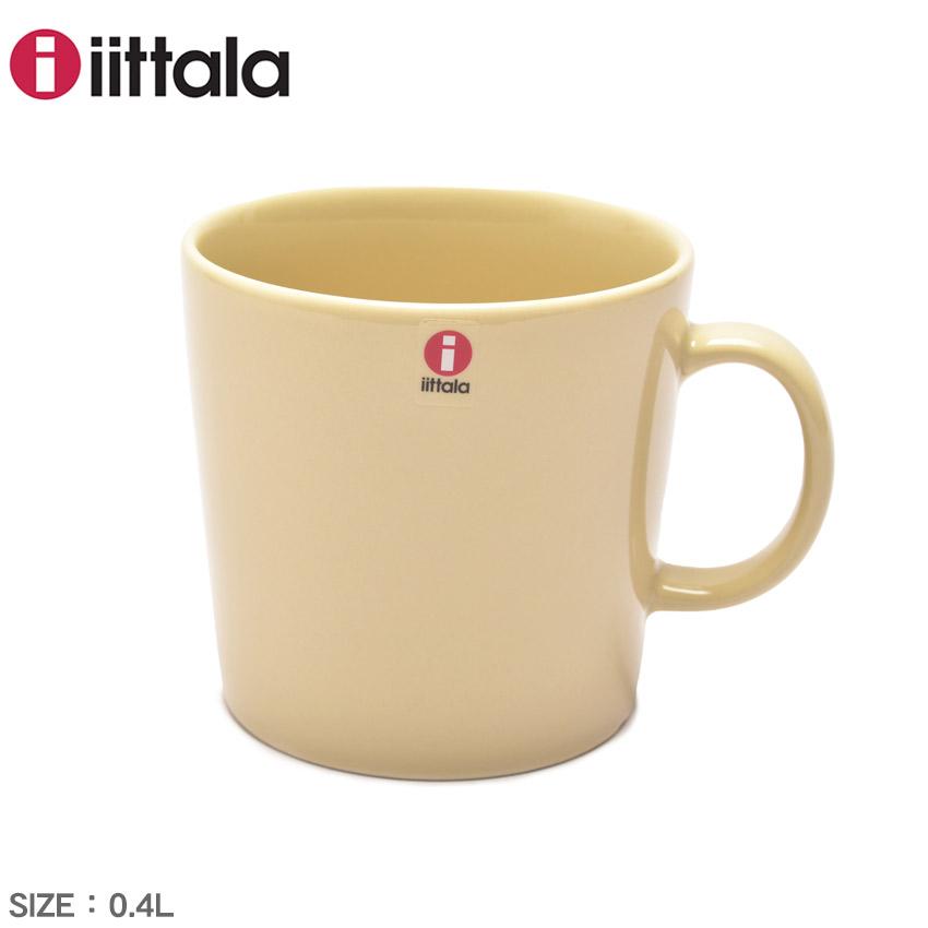 iittala（イッタラ） 食器 ティーマ マグ 0.4L IITTALA 1061230