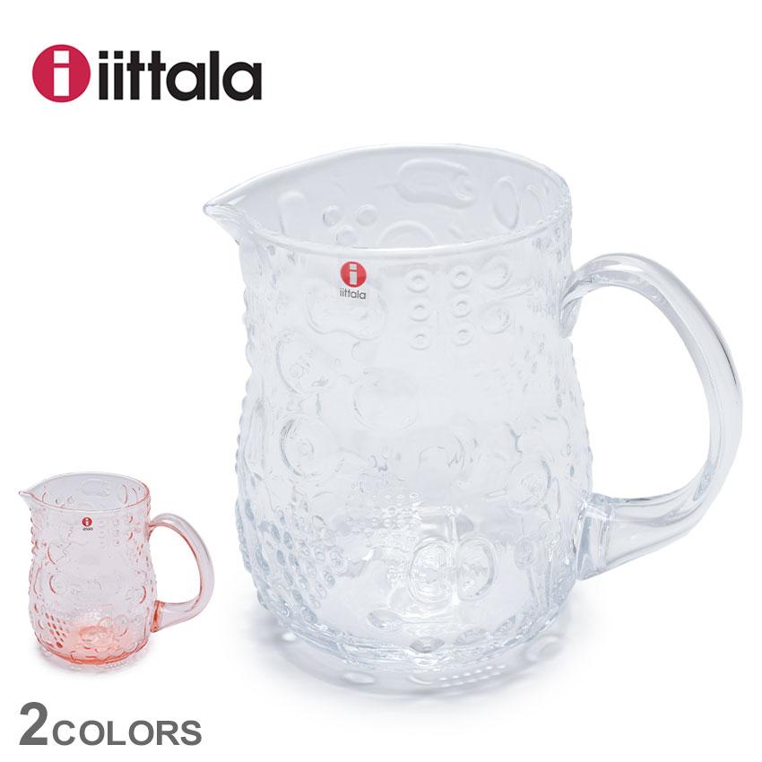 iittala（イッタラ） ピッチャー フルッタ ピッチャー 1L IITTALA