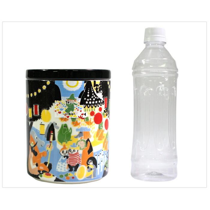 ARABIA（アラビア） ムーミン ジャー ARABIA MOOMIN フレンドシップ