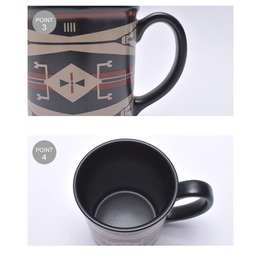 PENDLETON（ペンドルトン） マグカップ コーヒーマグセット アメリカン