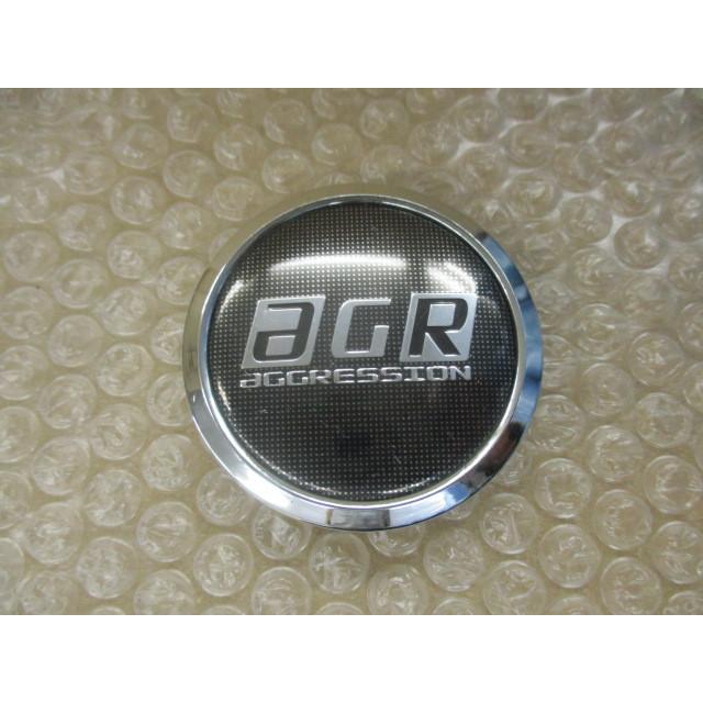 AGR アルミホイール用 中古センターキャップ 4個/4枚 : エムゼット