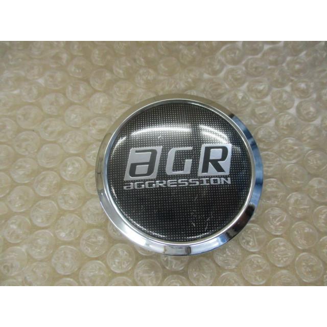 AGR アルミホイール用 中古センターキャップ 4個/4枚 : エムゼット
